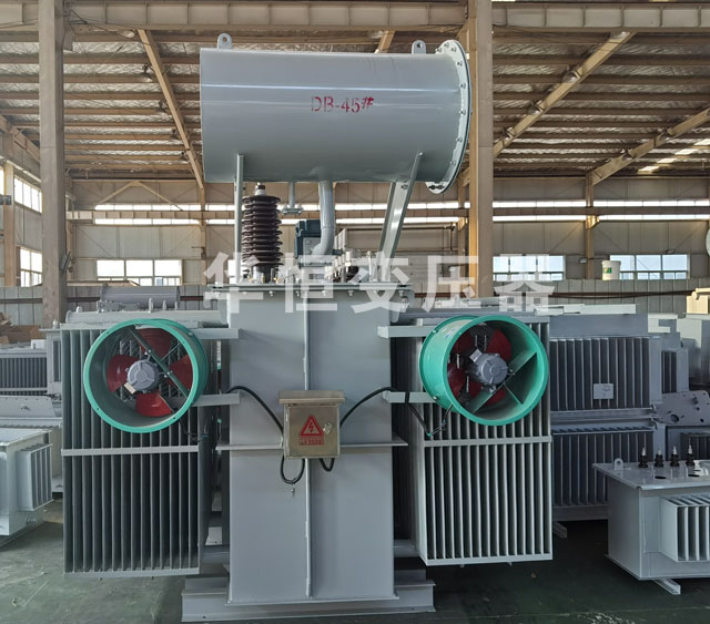 S13-8000/35万柏林万柏林万柏林电力变压器