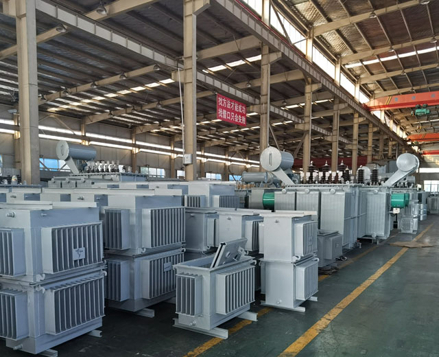 S11-8000/35万柏林万柏林万柏林电力变压器