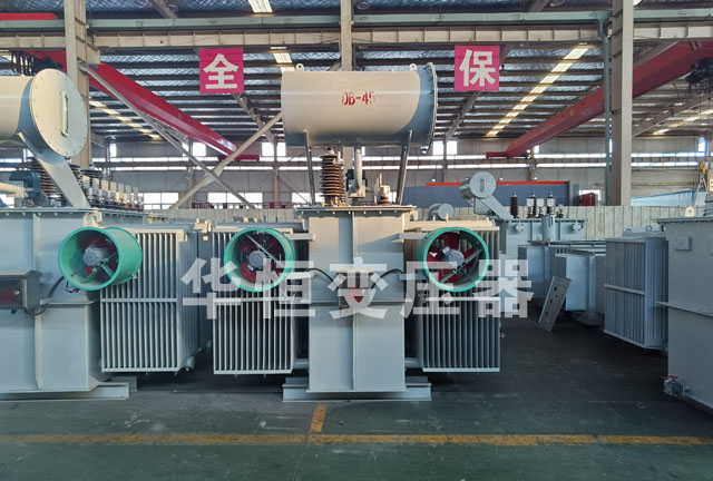 S13-6300/35万柏林万柏林万柏林电力变压器