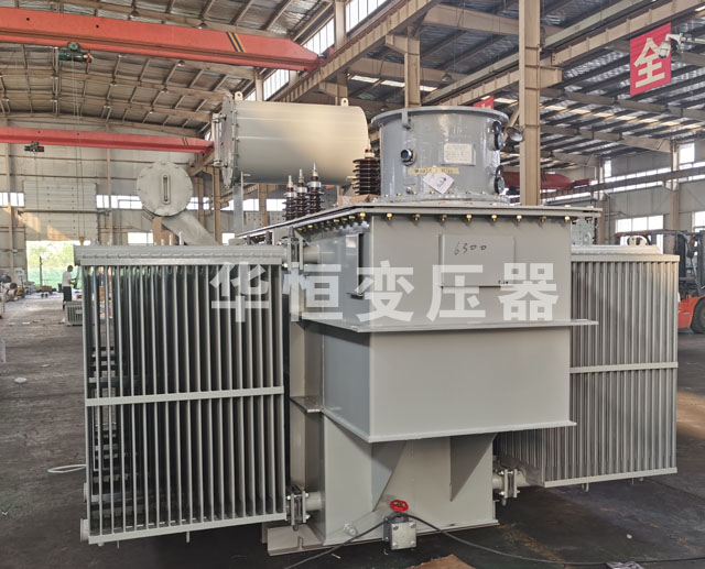 S11-8000/35万柏林万柏林万柏林油浸式变压器价格